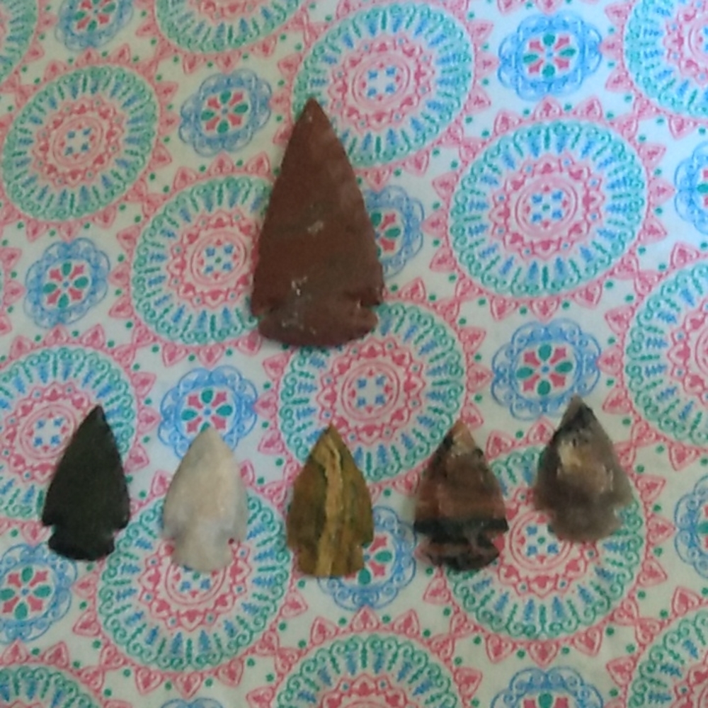 Arrowheads - Picture 3 of 3
